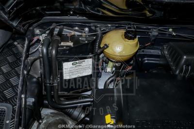 2000 Land Rover Defender 130