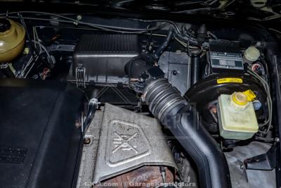 2000 Land Rover Defender 130