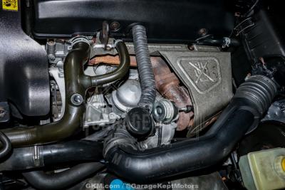 2000 Land Rover Defender 130