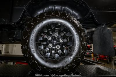 2000 Land Rover Defender 130