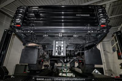 2000 Land Rover Defender 130