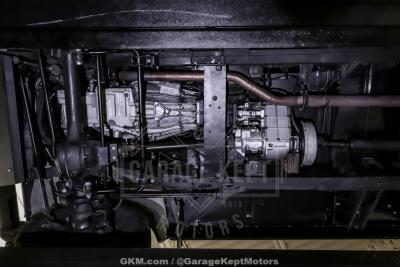 2000 Land Rover Defender 130