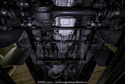 2000 Land Rover Defender 130