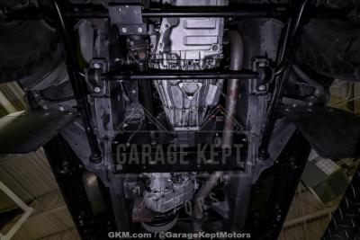 2000 Land Rover Defender 130