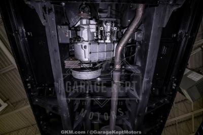 2000 Land Rover Defender 130