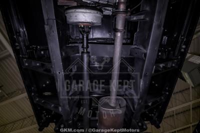 2000 Land Rover Defender 130