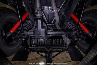 2000 Land Rover Defender 130