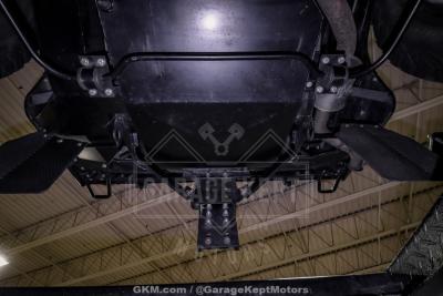 2000 Land Rover Defender 130