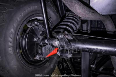 2000 Land Rover Defender 130