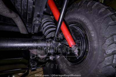 2000 Land Rover Defender 130