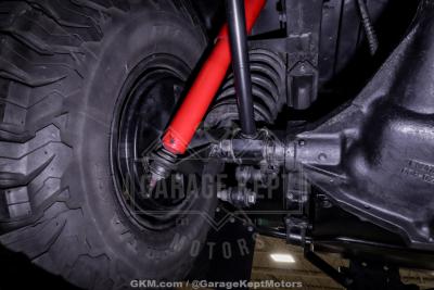 2000 Land Rover Defender 130