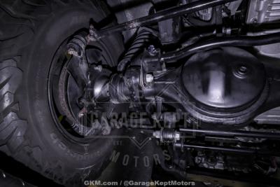 2000 Land Rover Defender 130