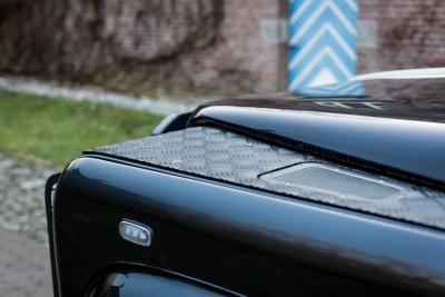 2000 Land Rover Defender 130