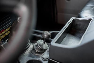 2000 Land Rover Defender 130