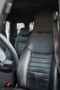 2000 Land Rover Defender 130