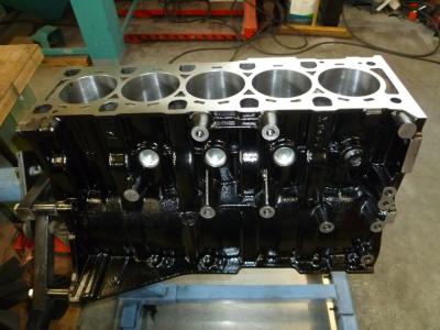 2000 Land Rover Defender 130