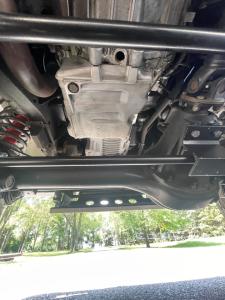 2000 Land Rover Defender 130