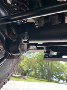 2000 Land Rover Defender 130