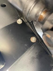 2000 Land Rover Defender 130