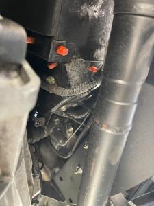 2000 Land Rover Defender 130