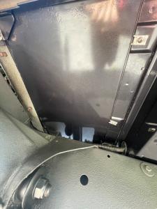 2000 Land Rover Defender 130