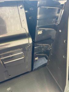 2000 Land Rover Defender 130