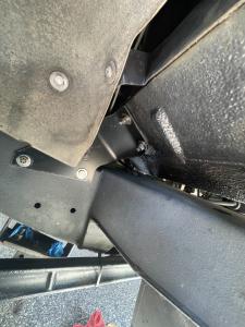 2000 Land Rover Defender 130