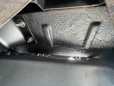 2000 Land Rover Defender 130