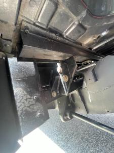 2000 Land Rover Defender 130