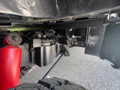 2000 Land Rover Defender 130