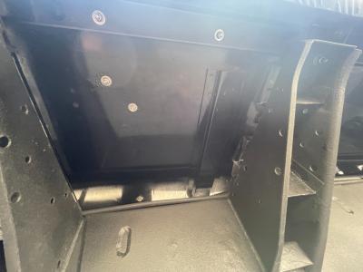 2000 Land Rover Defender 130