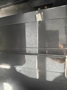 2000 Land Rover Defender 130