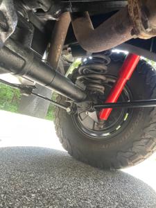 2000 Land Rover Defender 130