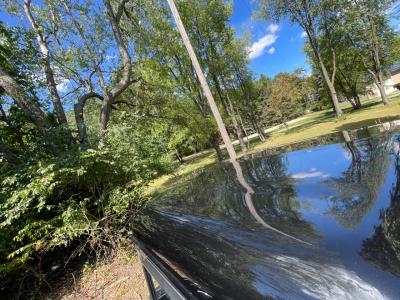 2000 Land Rover Defender 130