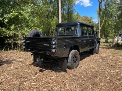 2000 Land Rover Defender 130