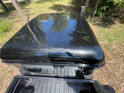 2000 Land Rover Defender 130