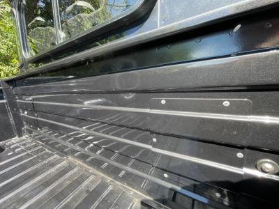 2000 Land Rover Defender 130