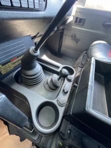 2000 Land Rover Defender 130