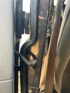 2000 Land Rover Defender 130