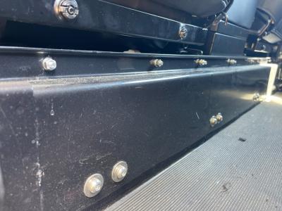 2000 Land Rover Defender 130