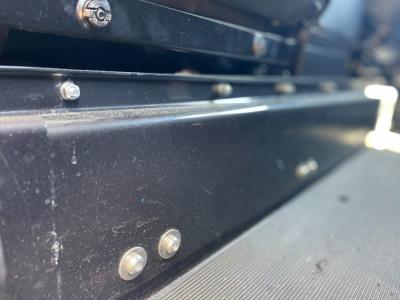 2000 Land Rover Defender 130