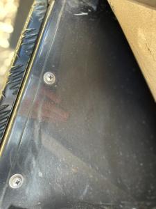 2000 Land Rover Defender 130