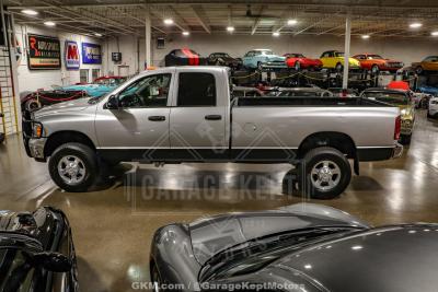2003 Dodge RAM 3500 SLT