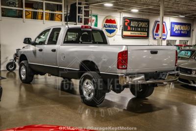 2003 Dodge RAM 3500 SLT