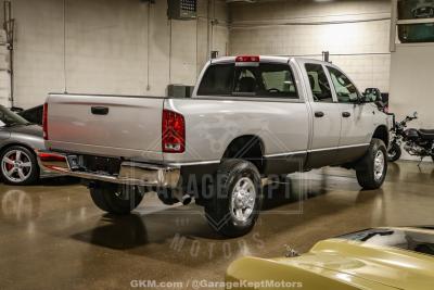 2003 Dodge RAM 3500 SLT