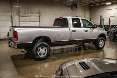 2003 Dodge RAM 3500 SLT