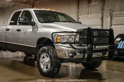 2003 Dodge RAM 3500 SLT