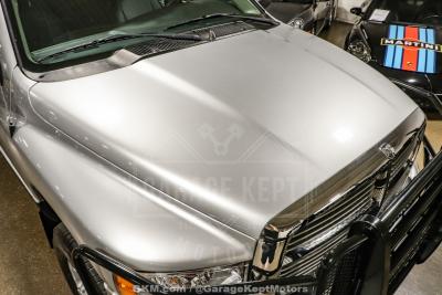 2003 Dodge RAM 3500 SLT