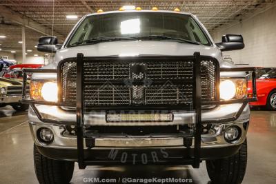 2003 Dodge RAM 3500 SLT