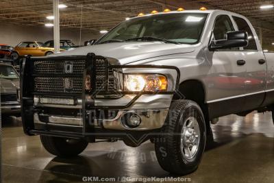 2003 Dodge RAM 3500 SLT